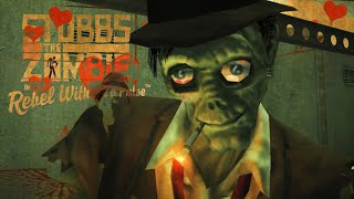 Longplay of Stubbs The Zombie in Rebel Without a Pulse [upl. by Assert]