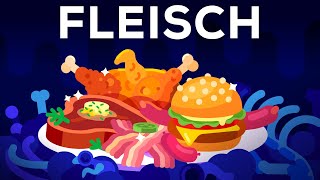 Fleisch – Das leckerste Übel der Welt [upl. by Haze544]