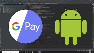 Easy Google Pay Integration with android app  Highbrow Director [upl. by Fotzsyzrk90]