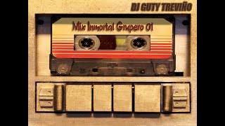 Inmortales MIX Vol 01 [upl. by Benioff412]