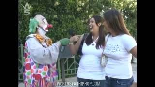 Yucko The Clown Best Moments 1 [upl. by Kolb]