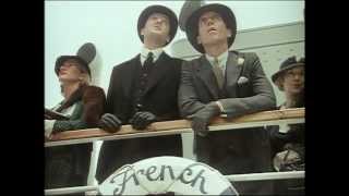 Full Episode Jeeves and Wooster S03 E1Safety in New York [upl. by Anawed]