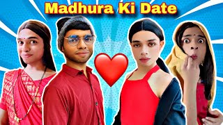 Madhura Ki Date Ep 729  FUNwithPRASAD  funwithprasad [upl. by Mil]