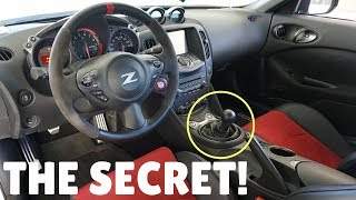 How To Drive A MANUAL  The Secret To Never Stalling [upl. by Aihsined726]