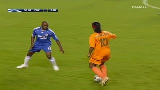 Ronaldinho Career Highlights [upl. by Wynne]