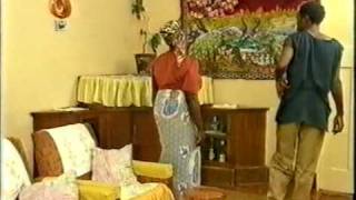 Gringo  Classic Zimbabwean Comedy 2 [upl. by Dugald]