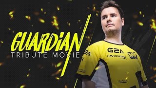 GuardiaN Tribute Movie [upl. by Parshall]