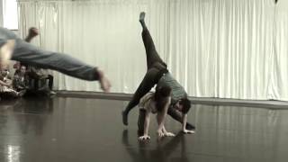 Contact Improv Duet [upl. by Esmond]