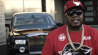 Twista  Stackin Paper Official Video [upl. by Alec344]