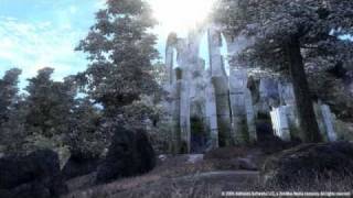 Peace Of Akatosh  The Elder Scrolls IV Oblivion [upl. by Pisarik120]