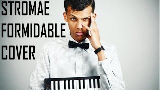 Stromae  Formidable Lyrics [upl. by Eldon128]