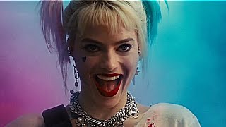 Harley Quinn  Official Full Redband Trailer  Season 1 [upl. by Akela]