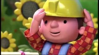 Bob The Builder Intros Collection 1998  2018 Celebrating 20 Years Of Bob The Builder [upl. by Enneyehs398]