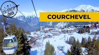 Courchevel [upl. by Delanie]