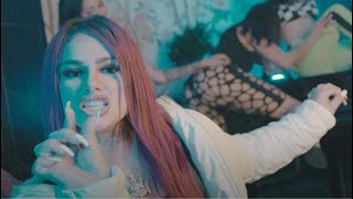 Snow Tha Product  Perico Official Video x 24 Hour Challenge [upl. by Nylkoorb482]