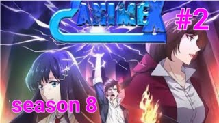 quanzhi fashi  season 8 episode 2  explained in hindi [upl. by Vedi451]