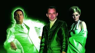 Randall amp Hopkirk Deceased OST  Main Theme [upl. by Anaujit]