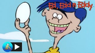 Ed Edd n Eddy  Egg Quest  Cartoon Network [upl. by Lowndes]