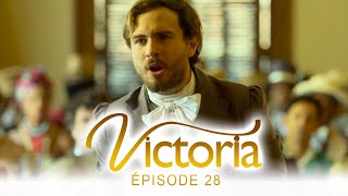 Victoria l’esclave blanche  Ep 28  Version Française  Complet  HD 1080 [upl. by Iaras673]