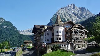 Rundreise Südtirol und Trentino [upl. by Llywellyn]