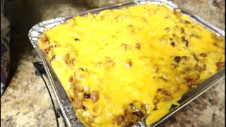 Soul Food Frito Pie [upl. by Nirb]