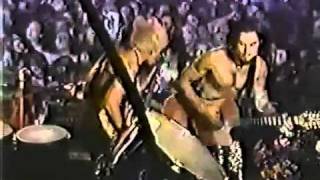 Janes Addiction  Jane Says Live 1997 [upl. by Damita]