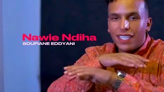 Soufiane  Nawie Ndiha Prod Mehdi [upl. by Atibat362]