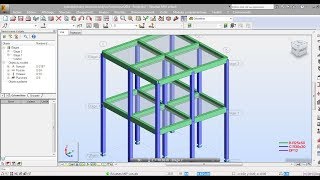 Robot Structural Analysis  pour les débutants  Formation GRATUITE  Partie 1 [upl. by Rydder762]