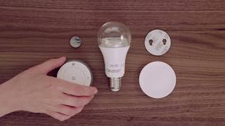 How to add TRÅDFRI remote control to your light bulb [upl. by Chicoine]