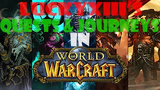 World Of Warcraft Raid Group Organization Tutorial [upl. by Dion]