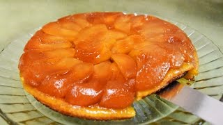 Tarte Tatin [upl. by Eneliak]