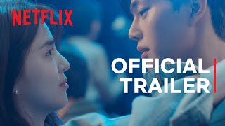 Nevertheless  Official Trailer  Netflix [upl. by Phaedra]