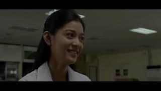 Thai Horror Drama Movie Ï Mï ŸöÜ tagalog dubbed [upl. by Haikan]