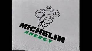 Michelin Logo History [upl. by Hcra]