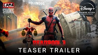 Deadpool The Game  Press X to Bitch Slap Wolverine [upl. by Krall]