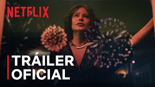 Griselda  Tráiler oficial  Netflix [upl. by Hwu]