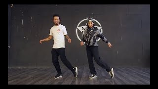 House Dance Tutorial  Twister [upl. by Anuahsal]