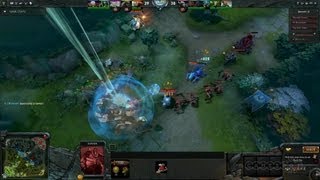 GameSpot Reviews  Dota 2 [upl. by Gypsy]