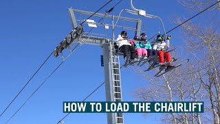 How to Ski A Beginner’s Guide  Part 3  PSIAAASI [upl. by Hildegard]