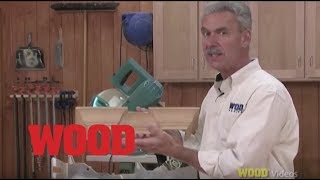 How To Cut and Install Crown Molding  WOOD magazine [upl. by Anicul674]