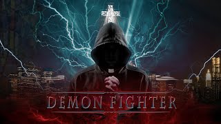 Demon Fighter 2022  Full Movie [upl. by Schiff]