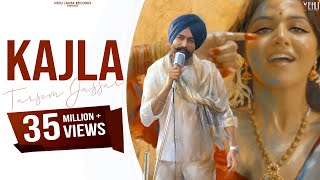 KAJLA Official Video Tarsem Jassar  Wamiqa Gabbi  Pav Dharia  Punjabi Songs 2020 [upl. by Gates]