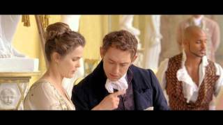 Austenland  JJ Feild amp Keri Rusell  Henry Nobley amp Jane HayesErstwhile [upl. by Fineberg]