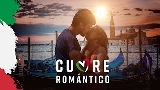 Cuore Canciones Románticas Italianas [upl. by Nedlog]