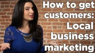 How to Get Customers for Your Business — and Keep Them [upl. by Earlene]