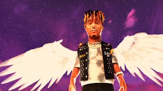 Juice Wrld  Smile Without The Weekend BEST VERSION [upl. by Benedict]