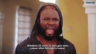 Kesari Latest Yoruba Movie 2018 Action Starring Ibrahim Yekini  Femi Adebayo Kemi Afolabi [upl. by Boylan]