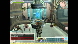 Star Wars Galaxies  Beast Master Guide [upl. by Calandra259]