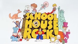 Schoolhouse Rock  Multiplication Rock [upl. by Aimat313]