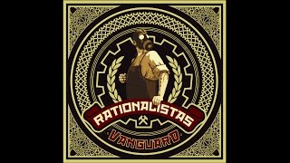 Rationalistas  Hardcore και μόνοι [upl. by Anrev722]